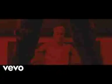 Video: Luke Christopher - Waterfalls